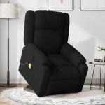 Molumvel Electric Massage Recliner Chair with Lift