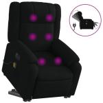 Molumvel Electric Massage Recliner Chair with Lift