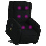 Molumvel Electric Massage Recliner Chair with Lift