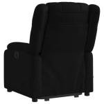 Molumvel Electric Massage Recliner Chair with Lift