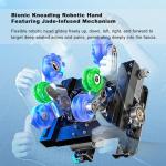 4D Full-Body Massage Chair with Smart Scan & Heat