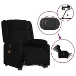 Molumvel Electric Massage Recliner Chair with Lift