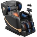FURNIMAT 2026 Full Body Zero Gravity Massage Chair