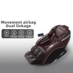 SL Track Massage Chair with Heat and Shiatsu
