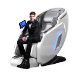 Smart Electric Full Body Massage Chair with Touch Screen
