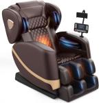 FURNIMAT Complete Massage Chair 2025 with Heating