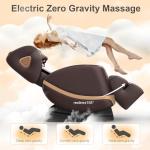 FURNIMAT Complete Massage Chair 2025 with Heating