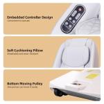 Full Body Zero Gravity 3D Shiatsu Massage Chair