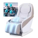 Full Body Zero Gravity 3D Shiatsu Massage Chair