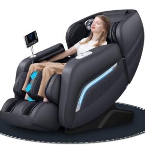 iRest A306 Full Body Zero Gravity Massage Chair