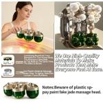 Smart 4D Full Body Massage Chair with Heat