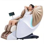 Full Body 4D Smart Massage Chair with Heat
