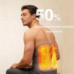 Full Body 4D Smart Massage Chair with Heat