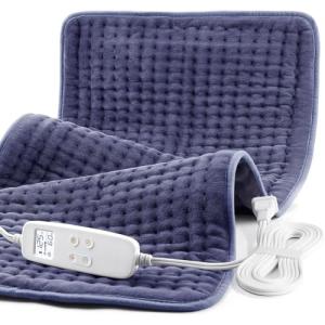 Extra Large Heating Pad for Pain Relief