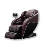 Smart Shiatsu Massage Chair with Heat & Speakers
