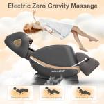 FURNIMAT Full Body Zero Gravity Massage Chair