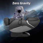 MYTHIA 2025 A303 Full Body Massage Chair