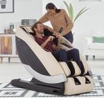 Human Touch Super Novo Zero Gravity Massage Chair
