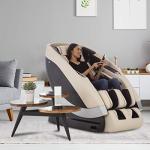 Human Touch Super Novo Zero Gravity Massage Chair