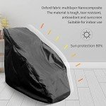 XL Protector Cover for Full Body Massage Chairs