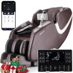 BOSSCARE 2025 Full Body Shiatsu Massage Chair