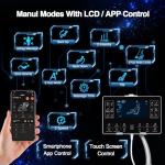 BOSSCARE 2025 Full Body Shiatsu Massage Chair