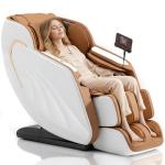 Msutree 3D Full Body Shiatsu Massage Chair
