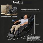 Luxury 4D Full Body Massage Chair with Heating