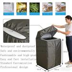 Luxury 4D Full Body Massage Chair with Heating