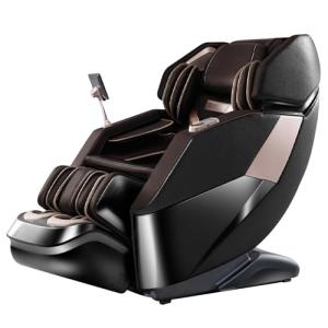 LFFTBK 2026 Full-Body Massage Chair for Home Relaxation