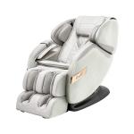 Osaki OS-Champ Cream & Taupe Full-Body Massage Chair