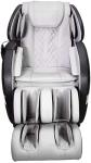 Osaki OS-Champ Cream & Taupe Full-Body Massage Chair