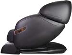 Osaki OS-Champ Cream & Taupe Full-Body Massage Chair