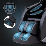 MYTHIA 2025 A303 Full Body Massage Chair
