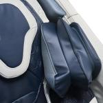 4D Zero Gravity Smart Recliner Massage Chair