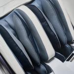 4D Zero Gravity Smart Recliner Massage Chair