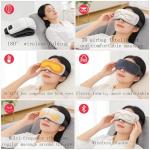 Smart 4D Massage Chair with Heating and Touchscreen