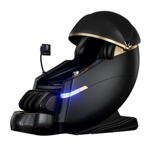 SOMANOVA 4D Smart Zero Gravity Massage Chair