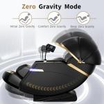 SOMANOVA 4D Smart Zero Gravity Massage Chair