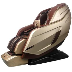 3D 5D Full Body Electric Massage Chair