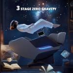 3D Full Body Zero Gravity Massage Chair