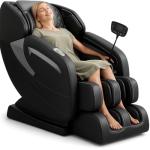 Zero Gravity Full Body Shiatsu Massage Chair
