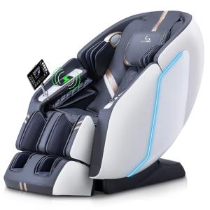 MassaMAX 4D Full Body Massage Chair 2024