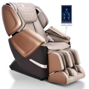 MYNTA 2024 4D Full Body Massage Chair