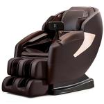 Zero Gravity Shiatsu Massage Chair with Heating