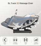 Real Relax Full Body Zero Gravity Massage Chair