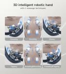 Real Relax Full Body Zero Gravity Massage Chair