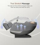 Real Relax Full Body Zero Gravity Massage Chair