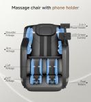 Real Relax Full Body Zero Gravity Massage Chair