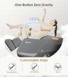 Real Relax Full Body Zero Gravity Massage Chair